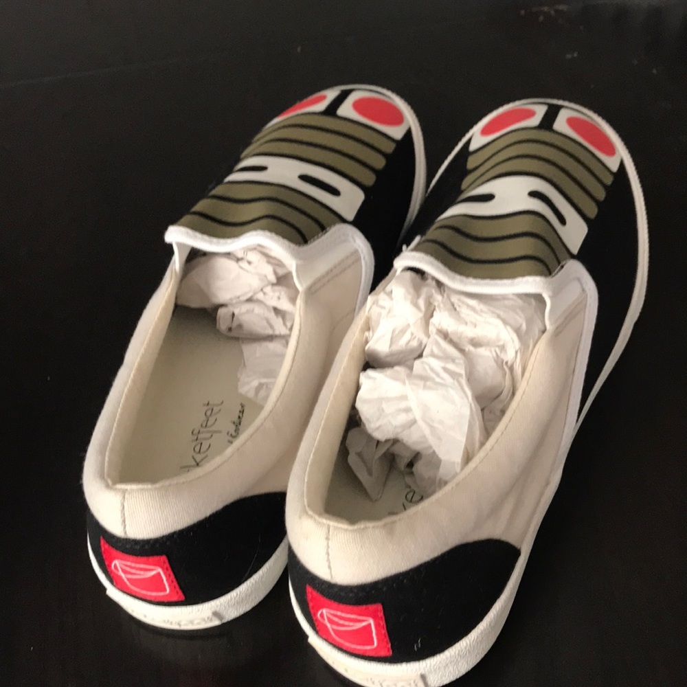 Men’s Controller BucketFeet